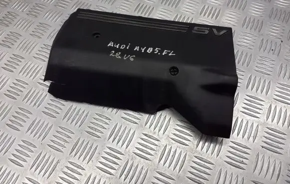 Audi A4 S4 B5 8D Heat shield in engine bay 078103936E