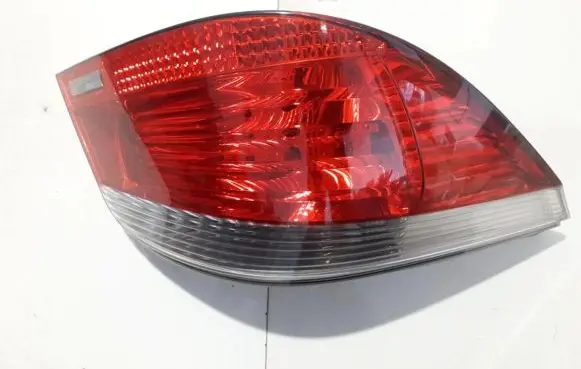 BMW 5 E60 E61 Rear/tail lights 7165737 2vp008679-0586105