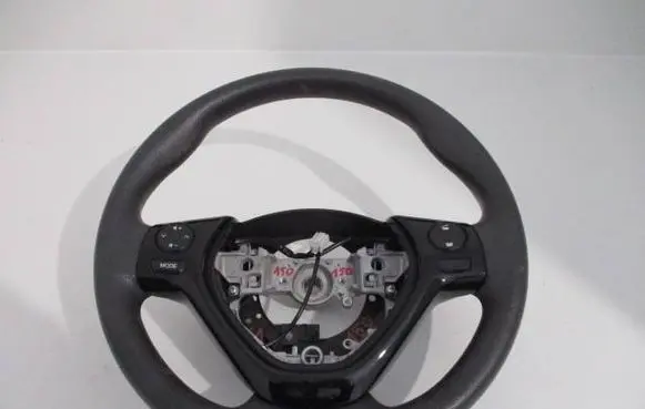 Citroen C1 Steering wheel 451000H050 UY4281M228710 VY4281M228710