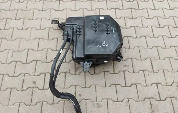 Ford Ranger IV AdBlue liquid reservoir PU5A-5L279-AD