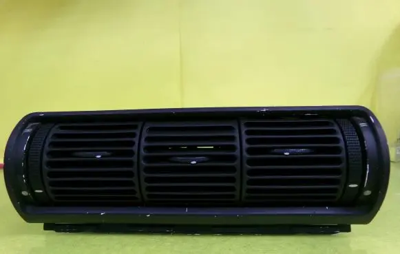 Ford Galaxy Dashboard side air vent grill/cover trim 