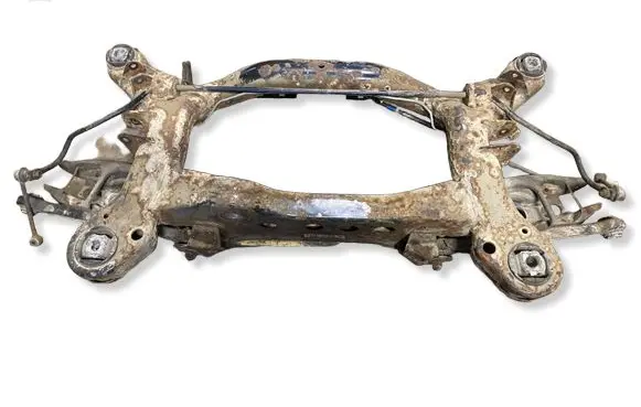 BMW 3 E90 E91 Rear axle beam 