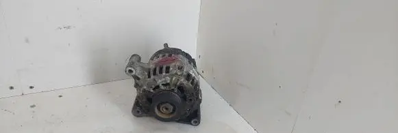 Volvo S40, V40 Generator/alternator 0123315021