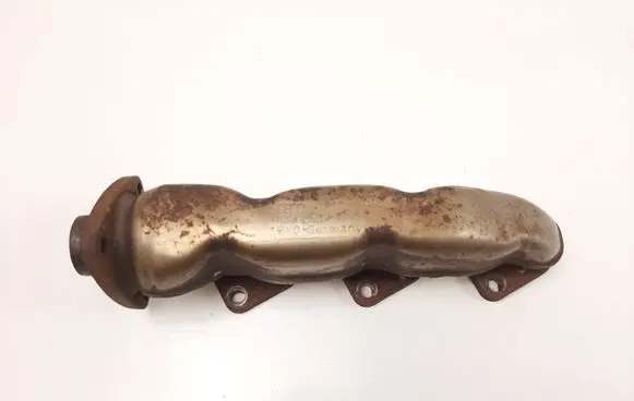 Audi A4 S4 B8 8K Exhaust manifold 059253033AC