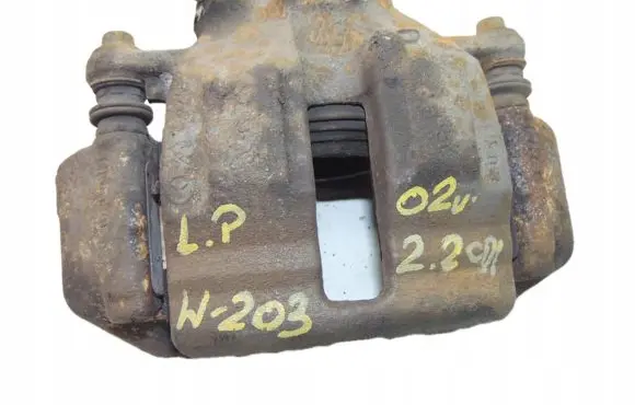Mercedes-Benz C W203 Front brake caliper