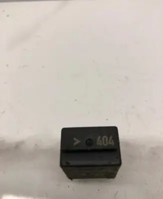Audi A5 8T 8F Other relay 7M0951253C 95VW10K705EA V23374A1001X004