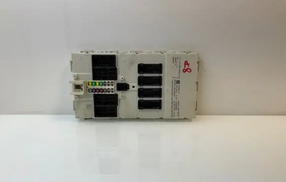 BMW 3 F30 F35 F31 Central body control module 9292946 1359292 10681810