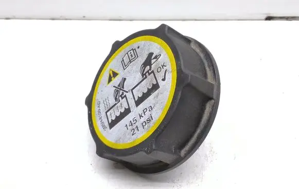 Volvo V40 Coolant expansion tank/reservoir cap 302320494