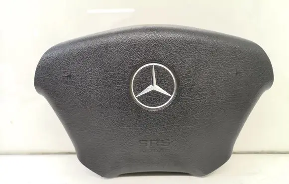 Mercedes-Benz ML W163 Steering wheel airbag 1634600298