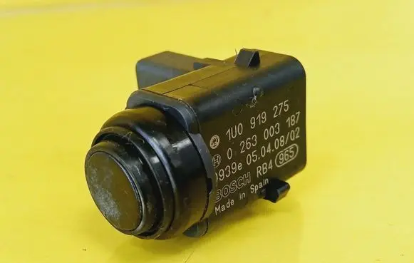 Volkswagen Golf Plus Parking PDC sensor 1U0919275 0263003187