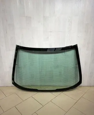 Peugeot 607 Rear windscreen/windshield window 43R00049 DOT24A0049