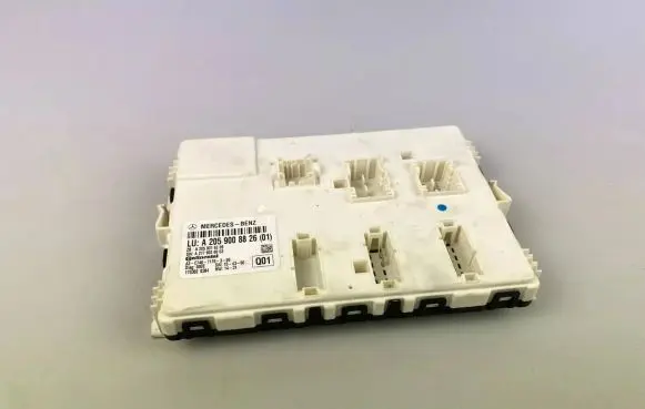 Mercedes-Benz C W205 Other control units/modules A2059008826