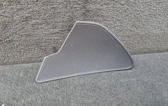 Audi A6 Allroad C7 Front door speaker cover trim 4G0035423