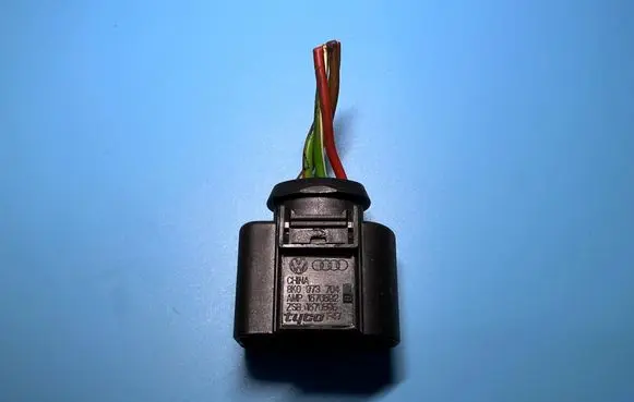Audi A7 S7 4G Other wiring loom 8K0973704