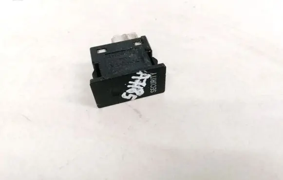 Toyota RAV 4 (XA20) Alarm switch 489082
