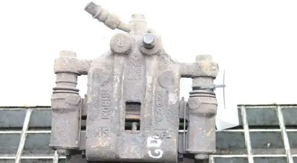 Hyundai ix35 Rear brake caliper