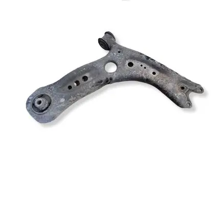 Skoda Octavia Mk3 (5E) Front lower control arm/wishbone 5Q0407152L