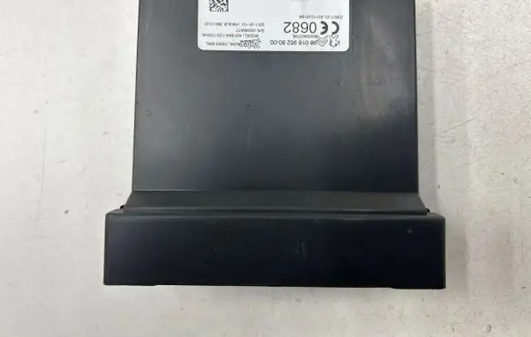 Citroen DS5 Other control units/modules 9801695280 00065477 S000040706