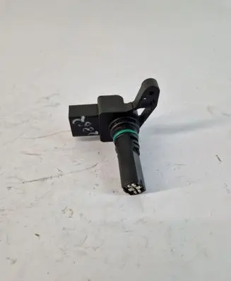 Mercedes-Benz E W212 Mass air flow meter A0001593304