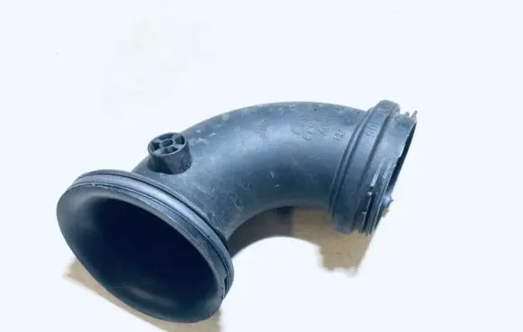 Porsche Cayenne (9PA) Air intake hose/pipe 7l5129533 8478521