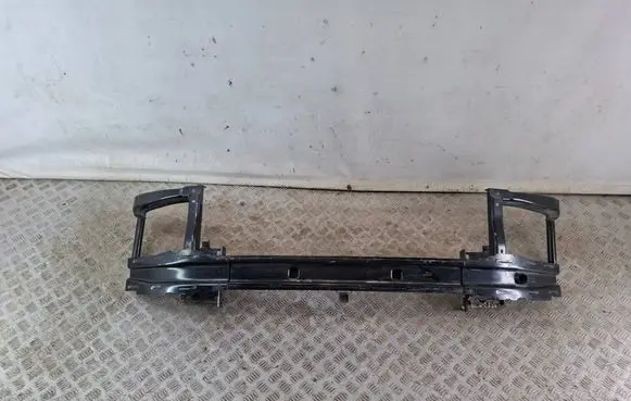 Volkswagen PASSAT B9 Front bumper cross member 3J0807651 3J0807109D 3J0807109J