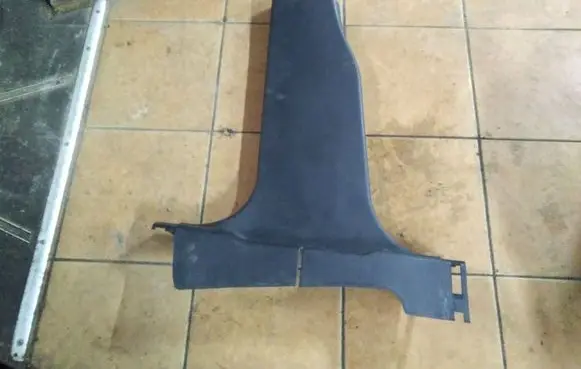 Nissan Qashqai+2 (B) pillar trim (bottom) 76916JD000