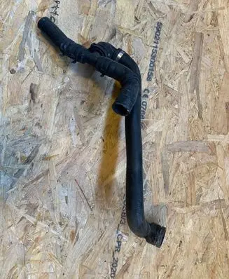 Land Rover Range Rover Velar Engine coolant pipe/hose GX738A589AG GX73-8A589-AG LR091776