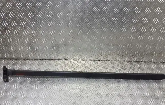 Ford Focus Parcel shelf load cover 