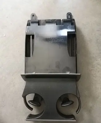 BMW 7 E65 E66 Cup holder 7007888