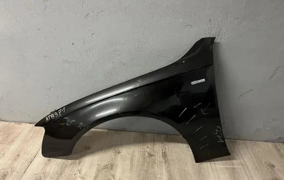 Audi A4 S4 B8 8K Fender