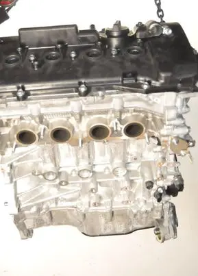 Toyota C-HR II Engine swap 2ZR-FXE