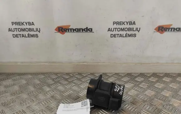 Renault Trafic II (X83) Mass air flow meter