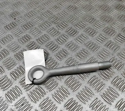 Jaguar I-Pace Towing hook eye GX7317A999AE