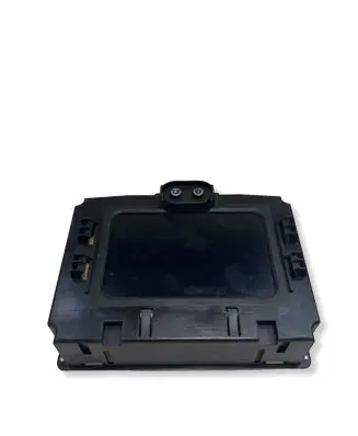 Opel Zafira A Screen/display/small screen 13106242 75407303803 5WK70051