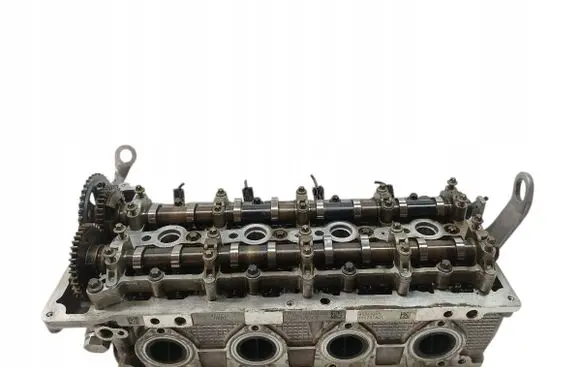 BMW 5 F10 F11 Engine head 85137090400