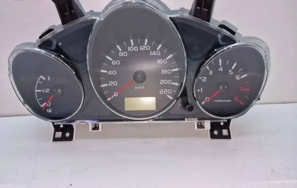 Mitsubishi Colt Speedometer (instrument cluster) MM003803 8100A929