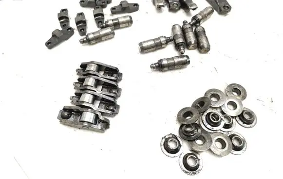 Mazda 6 Valve rocker arm 