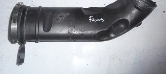 Air intake hose/pipe