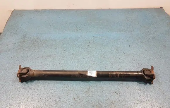 BMW Z4 E89 Drive shaft (set)
