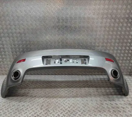 Aston Martin Vantage III Rear bumper 6G3317K835