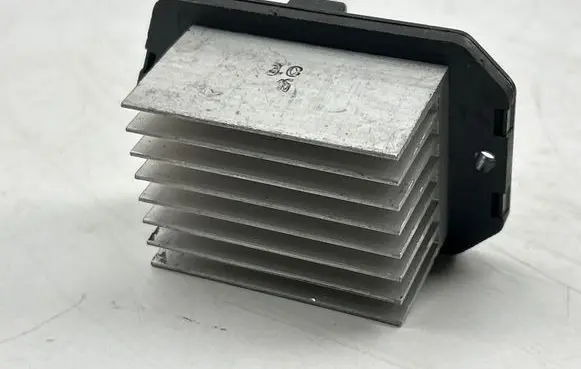 Honda Stream Heater blower motor/fan resistor 0778000710