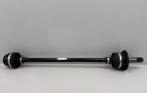 BMW 5 G30 G31 G38 Rear driveshaft 8664046