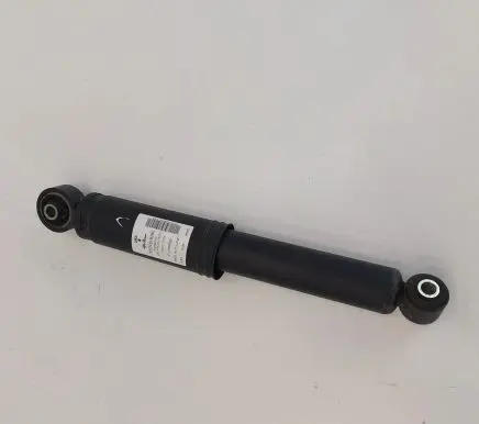 Fiat 500E Rear shock absorber/damper 00521818280