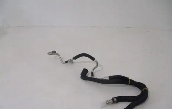 Peugeot 3008 II Fuel line pipe 9833193980