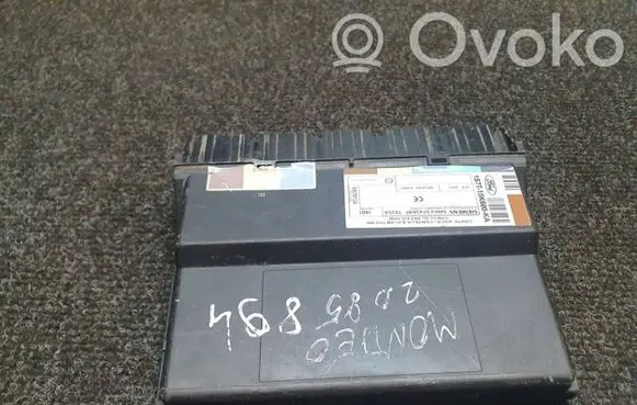 Ford Mondeo Mk III Other control units/modules 1S7T15K600KA
