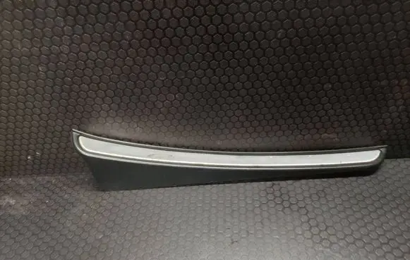 Citroen C5 Rear sill trim cover 9632554280 9636939380