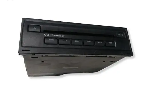 Audi A6 S6 C6 4F CD/DVD changer 4E0035111A
