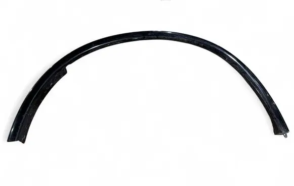 Dodge Durango III Fender trim (molding) JR6T1G7