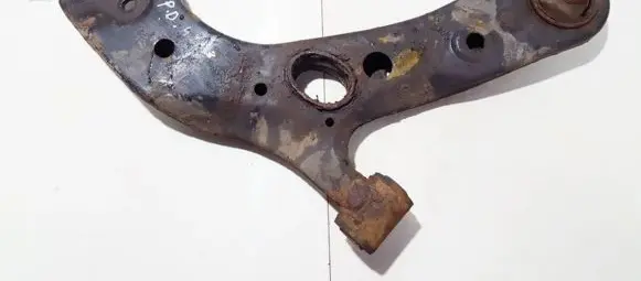 Front lower control arm/wishbone