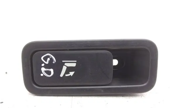 Renault Kadjar Seat back rest control lever/handle 886458757R